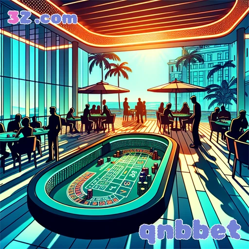 Recursos Incríveis da Seção Paga no QNBBet