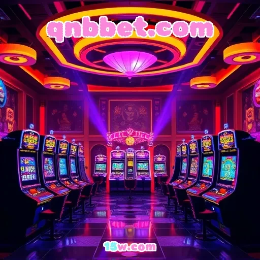 qnbbet.com Atendimento