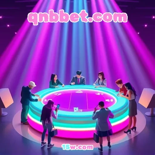 qnbbet.com Cassino Ao Vivo